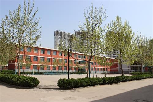 石家莊學(xué)護(hù)理為什么都選擇石家莊護(hù)理學(xué)校？