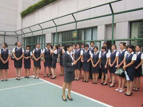 魯南技師學院有沒有管理類的專業(yè)？