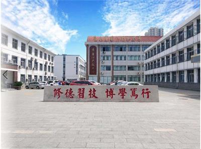 唐山市第一職業(yè)中等專業(yè)學(xué)校值得報(bào)考嗎？   