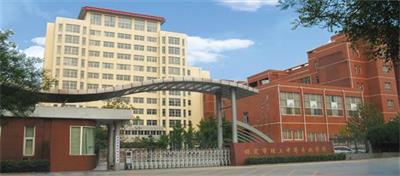 保定市第四職業(yè)中學(xué)校園環(huán)境怎么樣？   