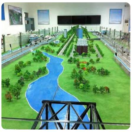 北京人文大學研修學院有鐵道交通運營管理專業(yè)嗎？