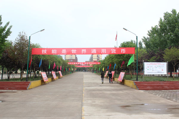 棗莊勞動技工學(xué)校烹飪高端人才班都能夠?qū)W習(xí)哪些課程？