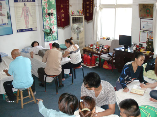 足療好嗎？唐山哪里能學(xué)足療保健培訓(xùn)？