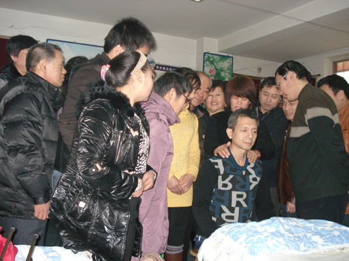 使用中國傳統(tǒng)保健手法有什么好處？