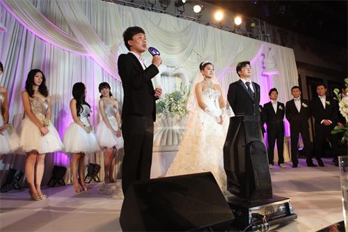 婚禮主持這些問題不能犯！