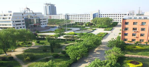 衡水職業(yè)技術(shù)學院是一所什么樣的學校？