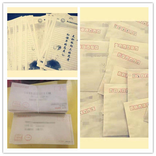 總有奇跡在這里誕生——唐山森泰教育升1報(bào)道：《感恩你，一路相隨伴著我！》   