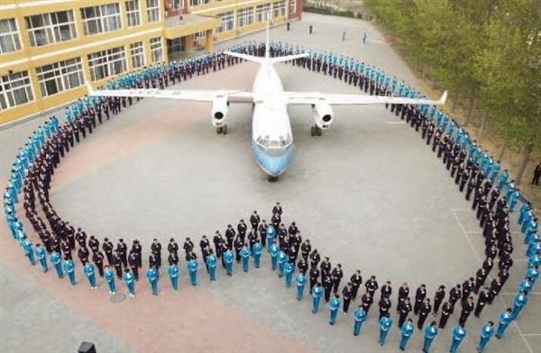 廊坊華航航空學(xué)校有哪些專業(yè)可以選擇？