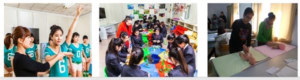 棗莊有學(xué)習(xí)幼師專業(yè)的學(xué)校嗎？