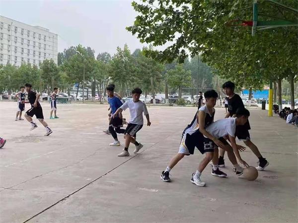 山東力明技工學校值得選擇嗎？