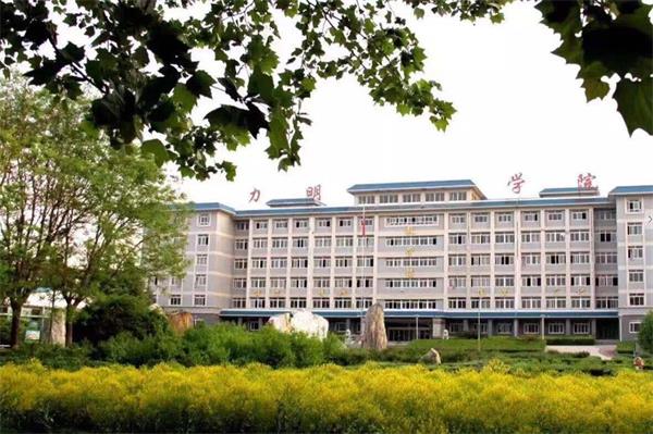 山東哪所學校有會計專業(yè)？