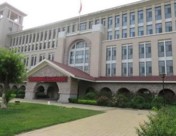 邯鄲理工學(xué)校好不好？