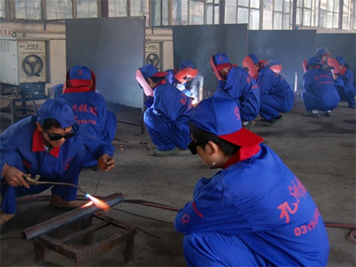 唐山電工專(zhuān)業(yè)哪家強(qiáng)？   