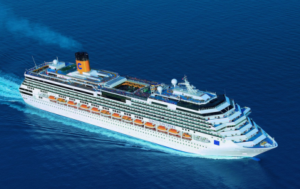 郵輪委培是什么專業(yè)？就業(yè)前景好嗎？