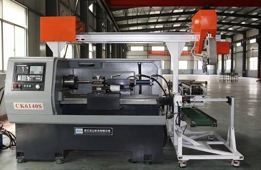 數控車床都有哪些選用原則？讓天津數控學校給你講講吧！