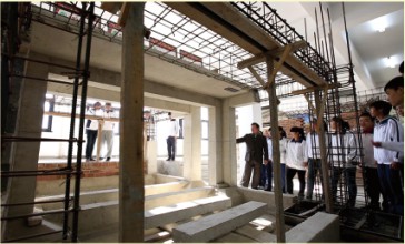 天津建筑學(xué)校優(yōu)勢(shì)有哪些？