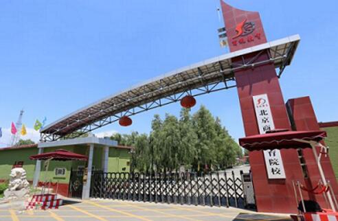 北京商鯤學(xué)院可以學(xué)習(xí)高鐵乘務(wù)專(zhuān)業(yè)嗎？