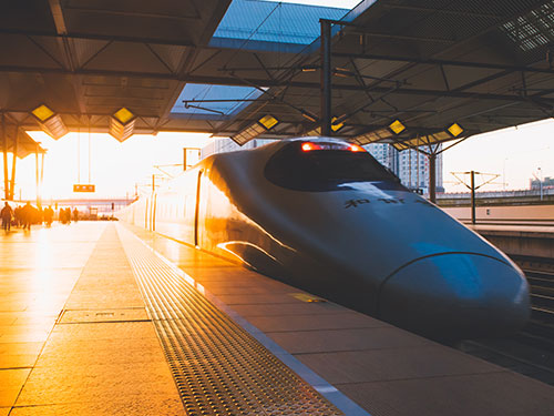 臨沂有哪些高鐵乘務(wù)學(xué)校？哪所學(xué)校比較好？