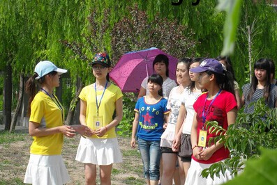 濰坊旅游學(xué)校有哪些？