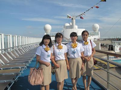 濰坊乘務(wù)學(xué)校：郵輪乘務(wù)專業(yè)招生要求有哪些？