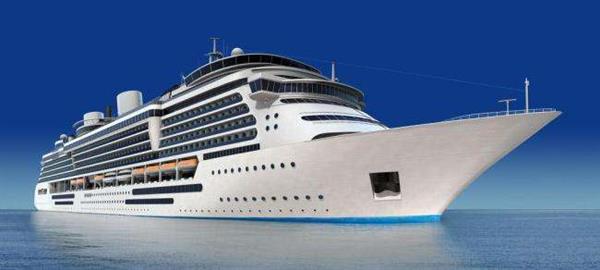 世界上知名游輪有哪些？濰坊乘務(wù)學(xué)校來告訴你！