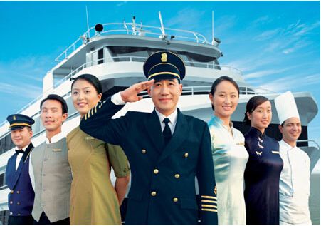 海乘任職資格有哪些？薪資待遇如何？濰坊海乘學(xué)校為你解答