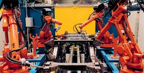 工業(yè)機(jī)器人就業(yè)方向有哪些？山東機(jī)器人學(xué)校告訴你！