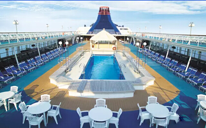 海員工資高嗎？山東海事學校為你分享！