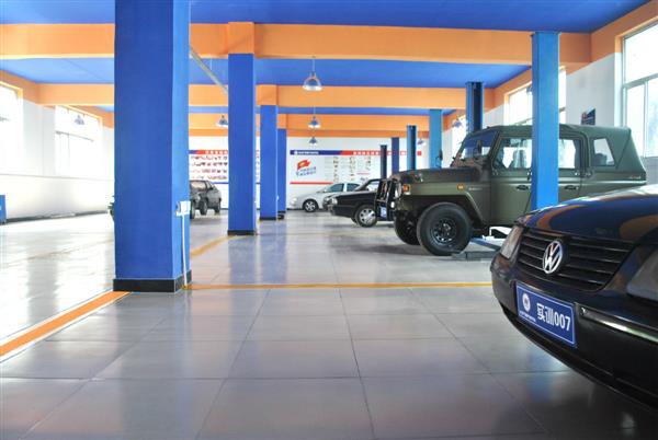 聊城汽修學(xué)校有哪些？