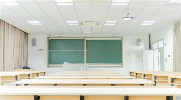 德州計(jì)算機(jī)學(xué)校有哪些？