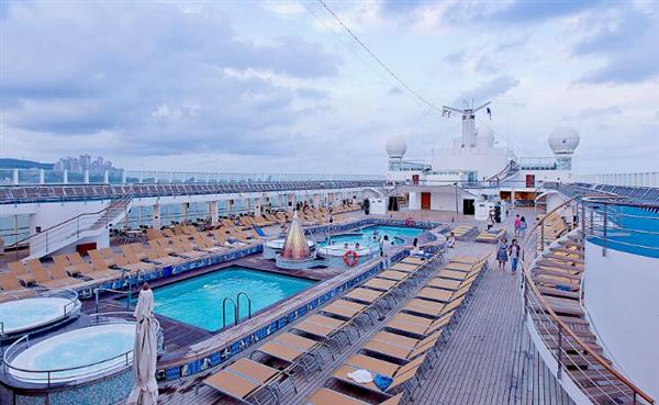 乘坐郵輪出行都有哪些需要注意的事項？讓德州乘務(wù)學(xué)校告訴你吧！