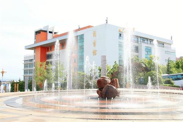 青島求實(shí)職業(yè)技術(shù)學(xué)院優(yōu)勢(shì)是什么？為什么學(xué)生都喜歡這里？