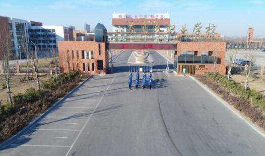 三個點幫你了解東營廚師學(xué)校！