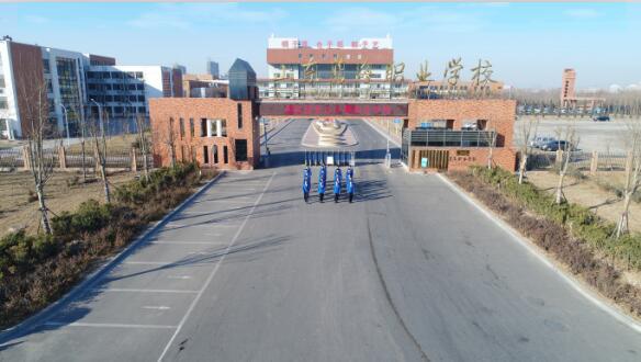 東營(yíng)廚師學(xué)校有哪些專(zhuān)業(yè)？