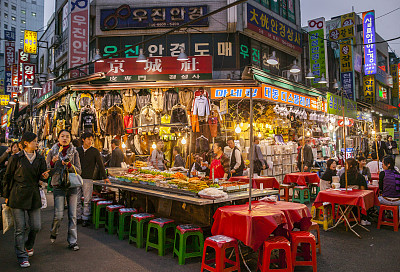 學(xué)商務(wù)韓語未來發(fā)展方向有哪些？山東商務(wù)韓語學(xué)校為你解答！