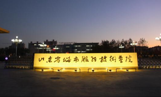 山東省城市服務(wù)技師學(xué)院有韓語專業(yè)嗎？