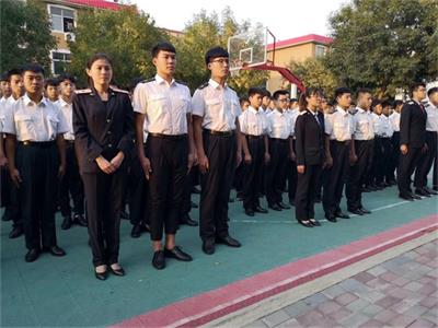 石家莊有哪些學(xué)?？梢詫W(xué)習(xí)鐵路專業(yè)？   