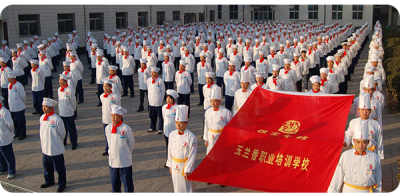 保定烹飪學校教學質量好嗎？   