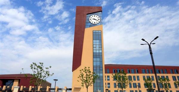 唐山實(shí)驗(yàn)中專(zhuān)校園建設(shè)怎么樣？