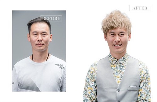 唐山于航美學形象設計培訓學校補發(fā)課程了解一下嗎？