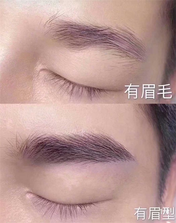 唐山于航美學(xué)形象設(shè)計(jì)培訓(xùn)學(xué)校紋繡課程包括哪些內(nèi)容？