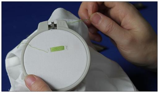 唐山金繡織補(bǔ)學(xué)校有哪些特色課程？