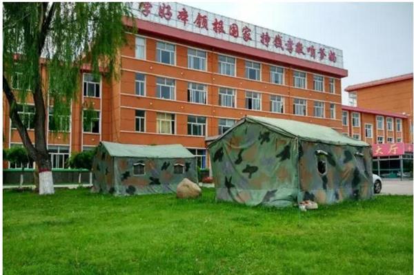 承德騰飛職業(yè)技術(shù)專修學(xué)院怎么樣？就業(yè)有保障嗎？
