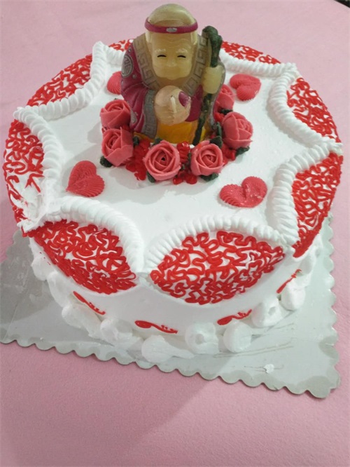 煙臺波斯蒂糕點(diǎn)培訓(xùn)學(xué)校韓式裱花班開班啦！趕快來圍觀！