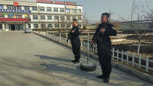 秦皇島山海關(guān)司法警官學(xué)校治安管理專業(yè)怎么樣？