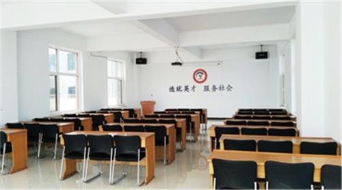 石家莊華能電力學(xué)校訂單班好嗎？