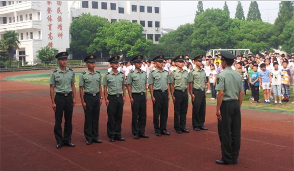 山東省陽谷軍校職教中心醫(yī)療護理專業(yè)怎么樣？