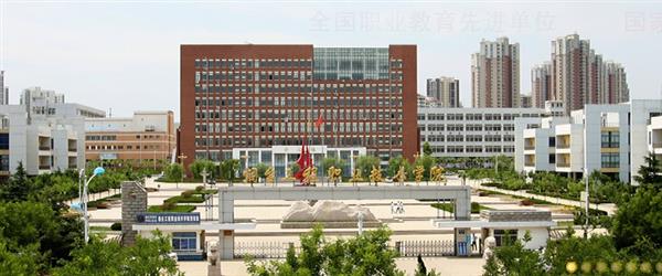 誰說你去不了煙臺工程職業(yè)技術(shù)學(xué)院？