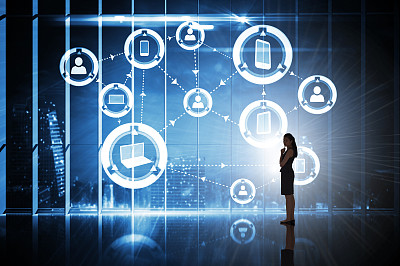 互聯(lián)網技術去哪學？煙臺工程職業(yè)技術學院這些專業(yè)很熱門！