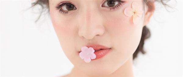 化妝小技巧？保定世紀(jì)美黛美容美發(fā)學(xué)校來分享！